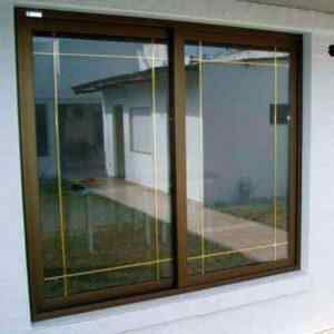 Ventanas corredizas