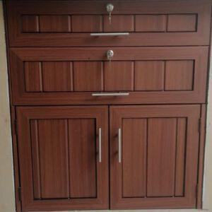 Muebles de Churrasquera